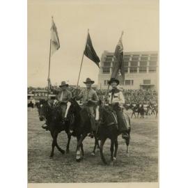 Grand Parade, 1940