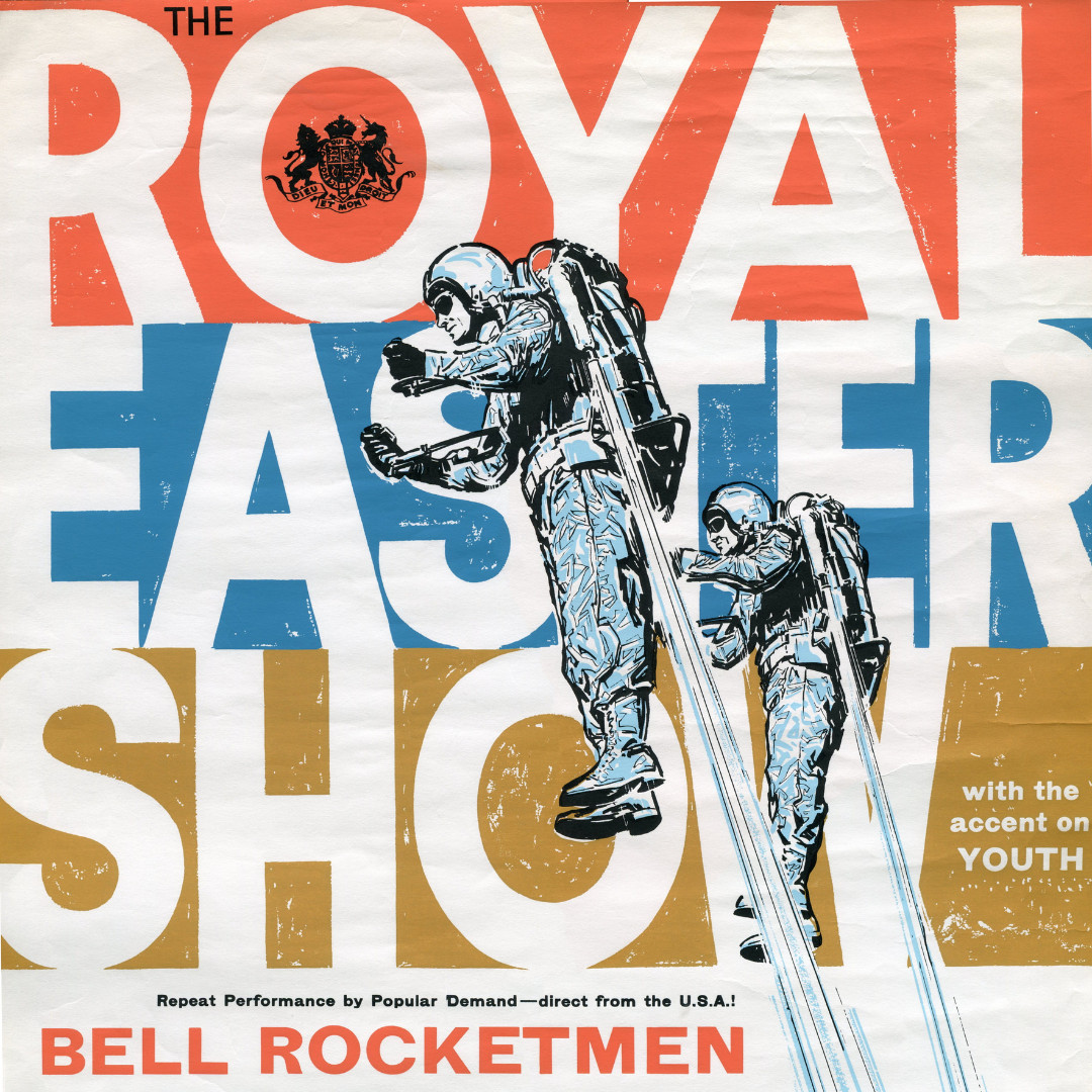 Show Posters