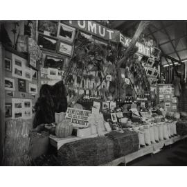 Tumut Agricultural Exhibit, 1900