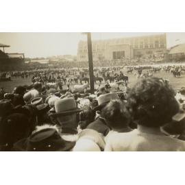 Show Scenes RES, 1948