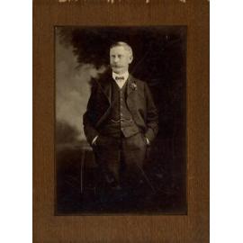 Philip Charley