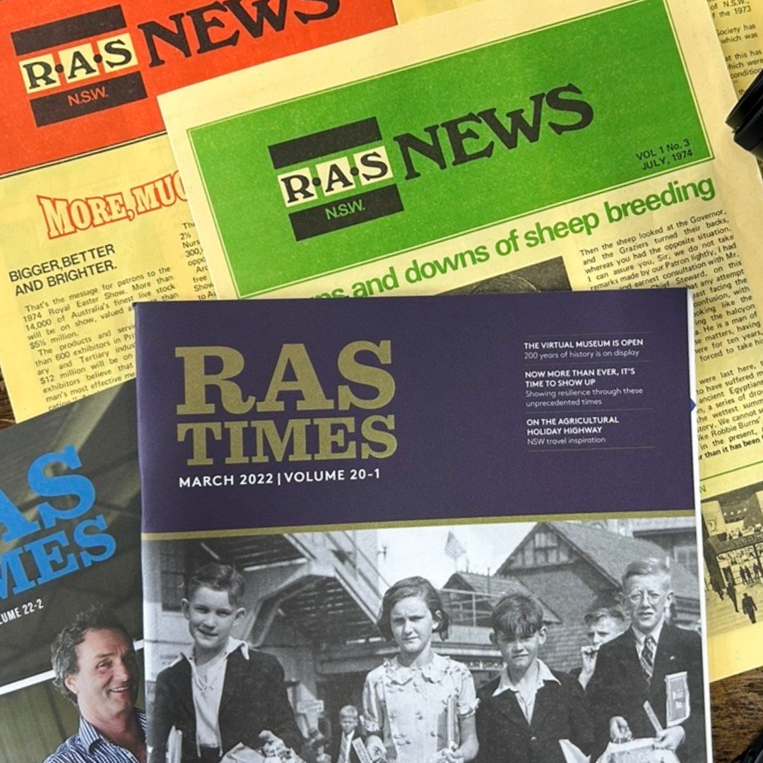 RAS Times