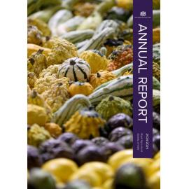 Annual Report, 2024/2025