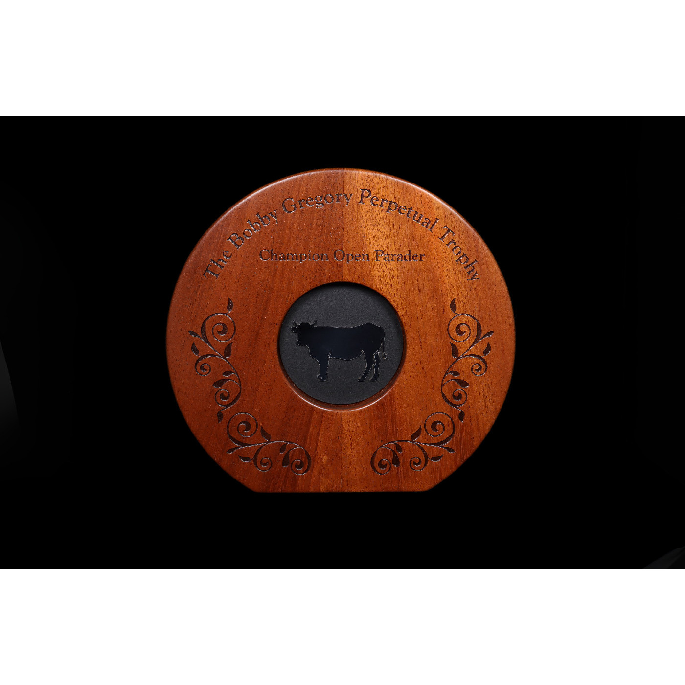 The Bobby Gregory Perpetual Trophy