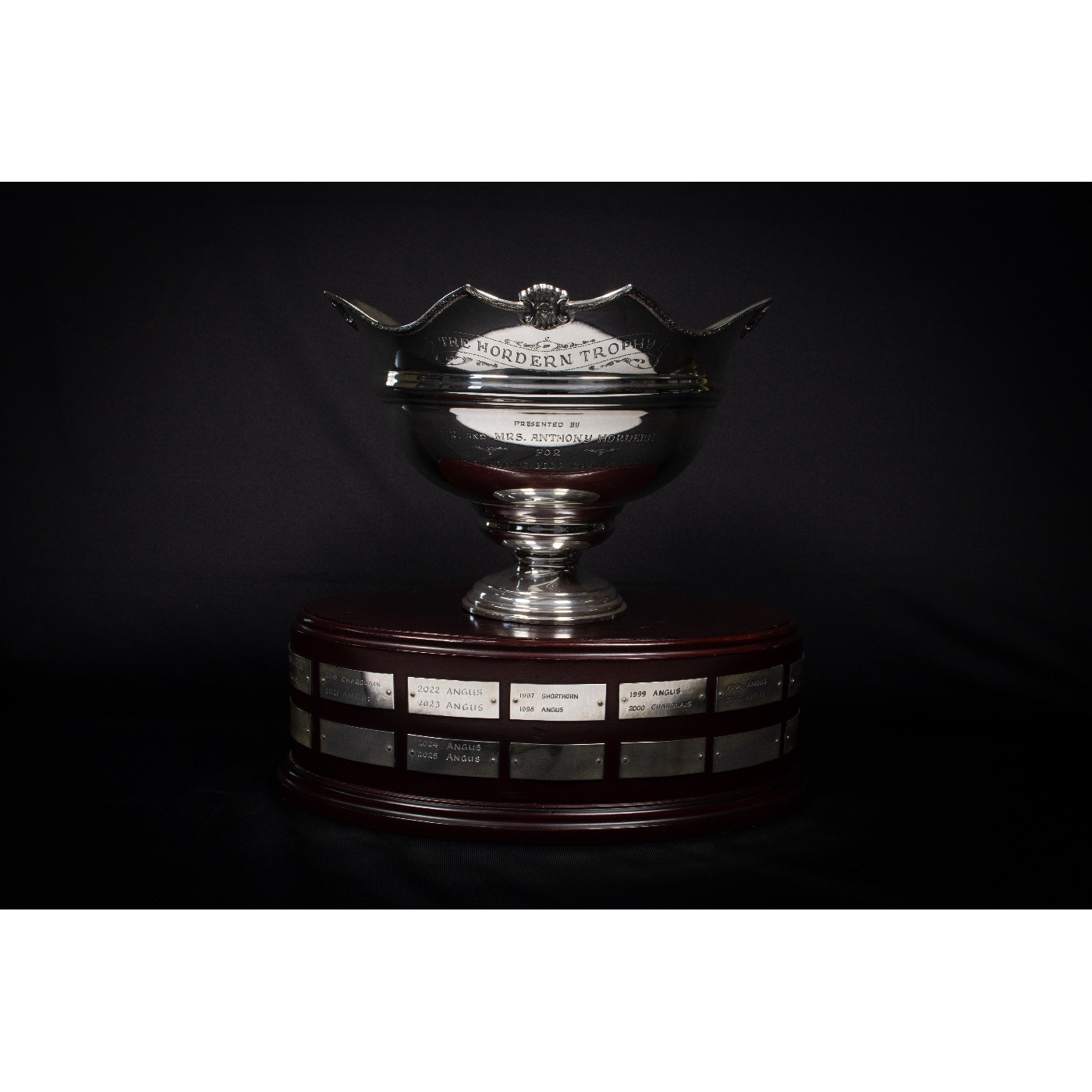 Hordern Perpetual Trophy