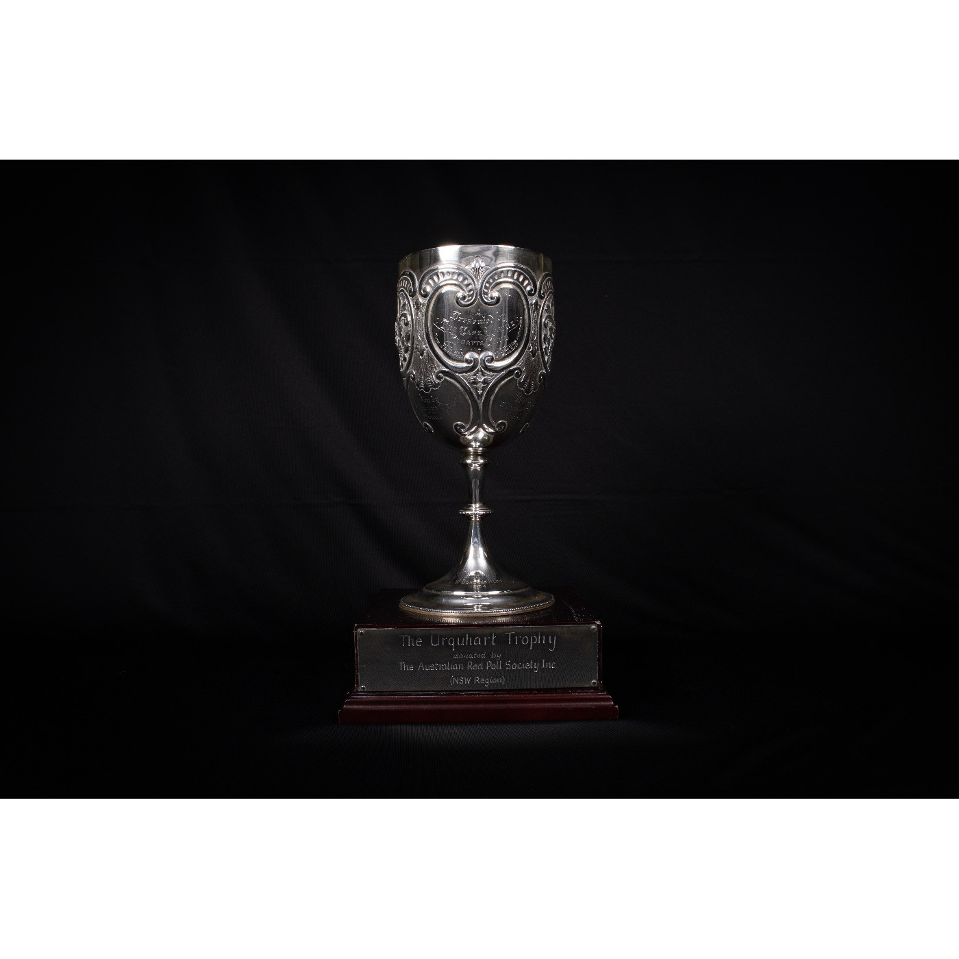 Urquhart Perpetual Trophy