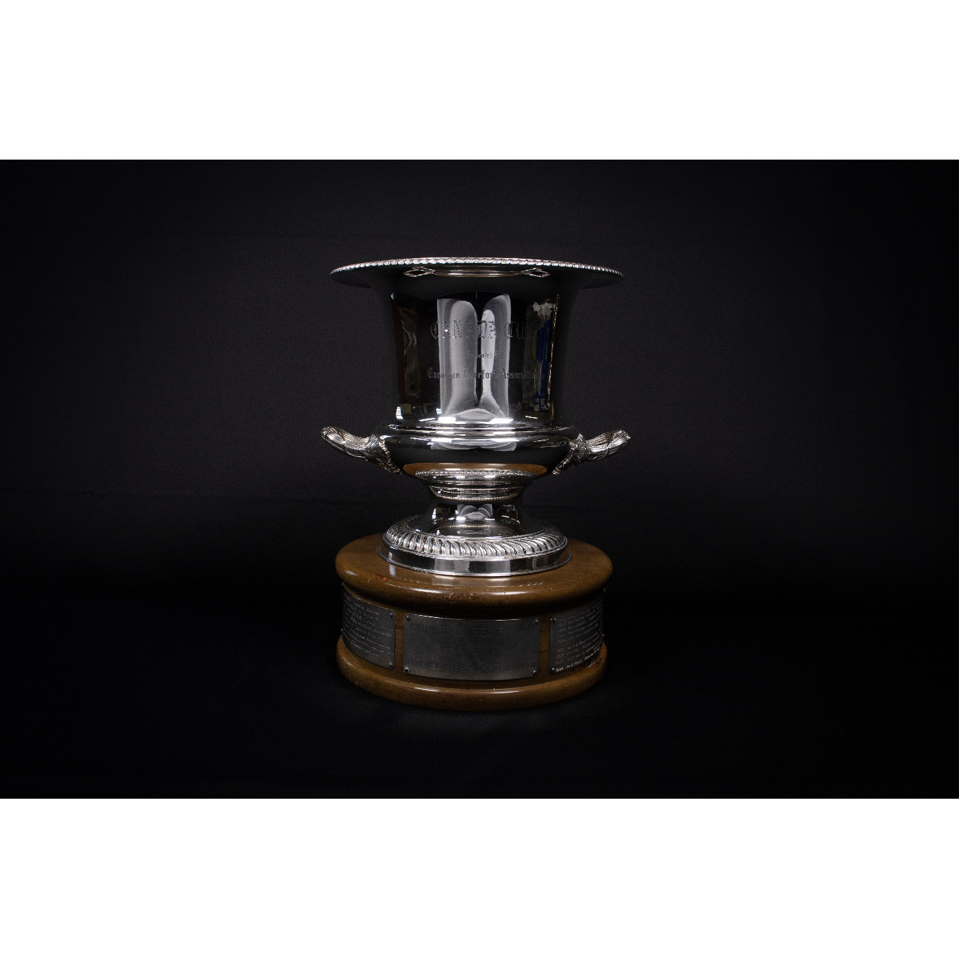 Canada Perpetual Cup