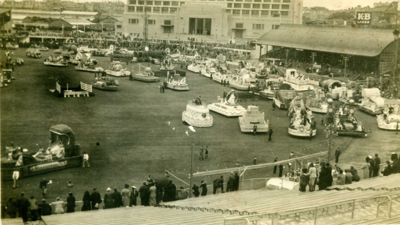 Sesquicentenary Celebrations Heritage Highlight