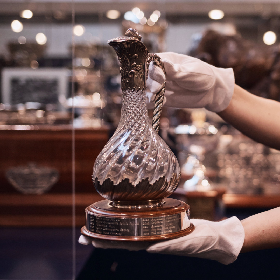 Perpetual Trophies