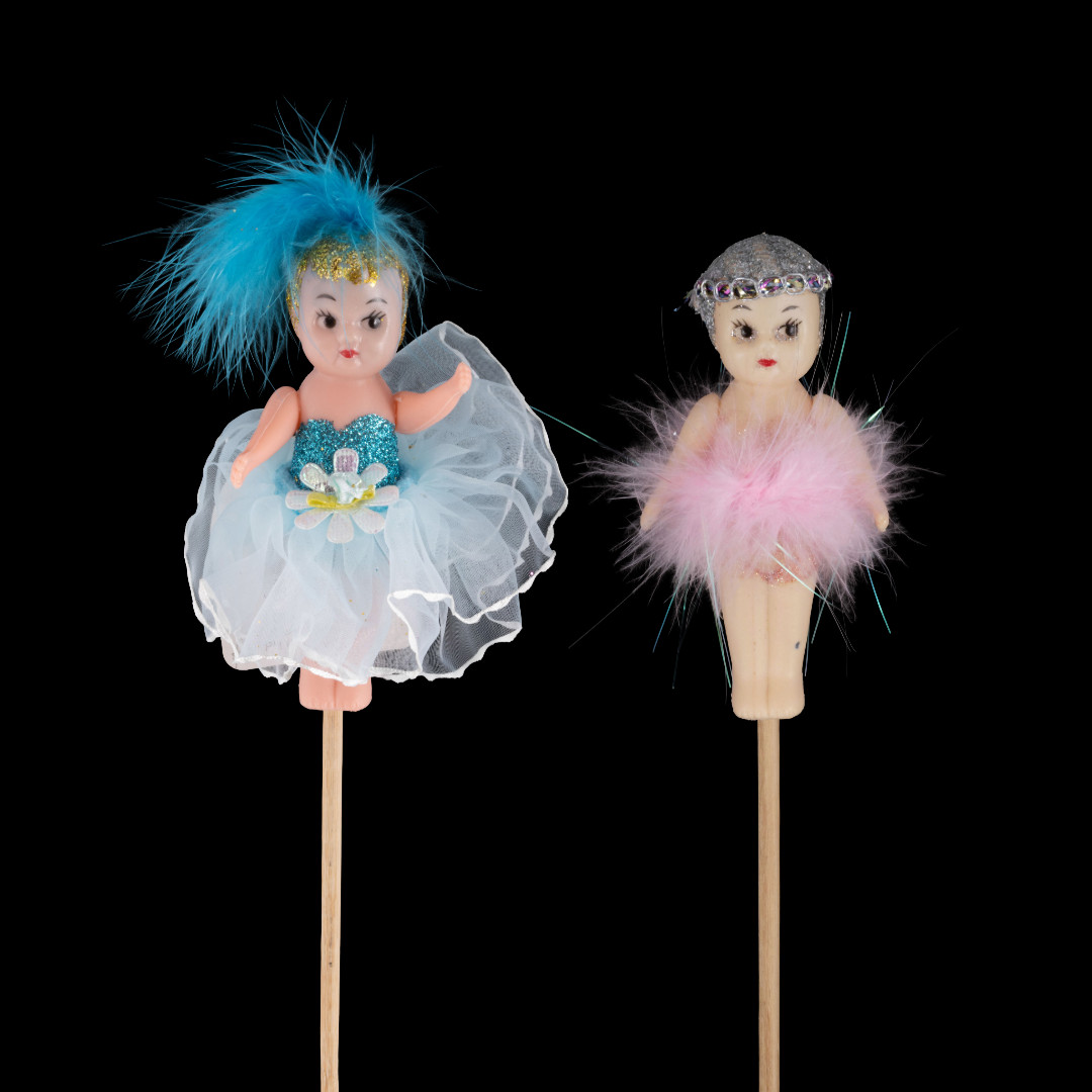Kewpie Dolls