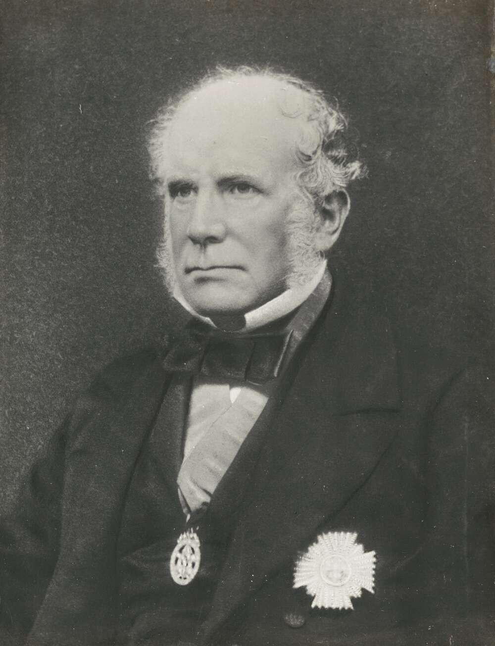 William Denison