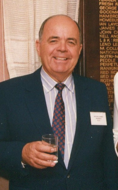 Roy Schmidt